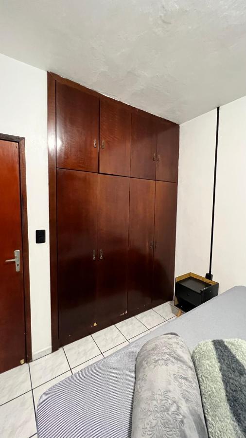 Pousada Central Nany Jaraguá do Sul エクステリア 写真