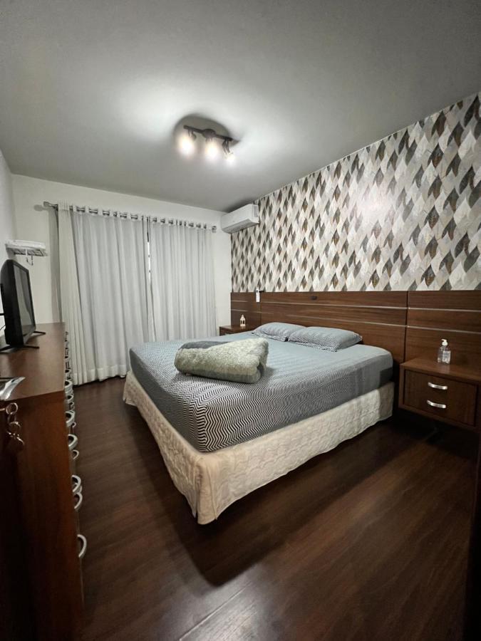 Pousada Central Nany Jaraguá do Sul エクステリア 写真