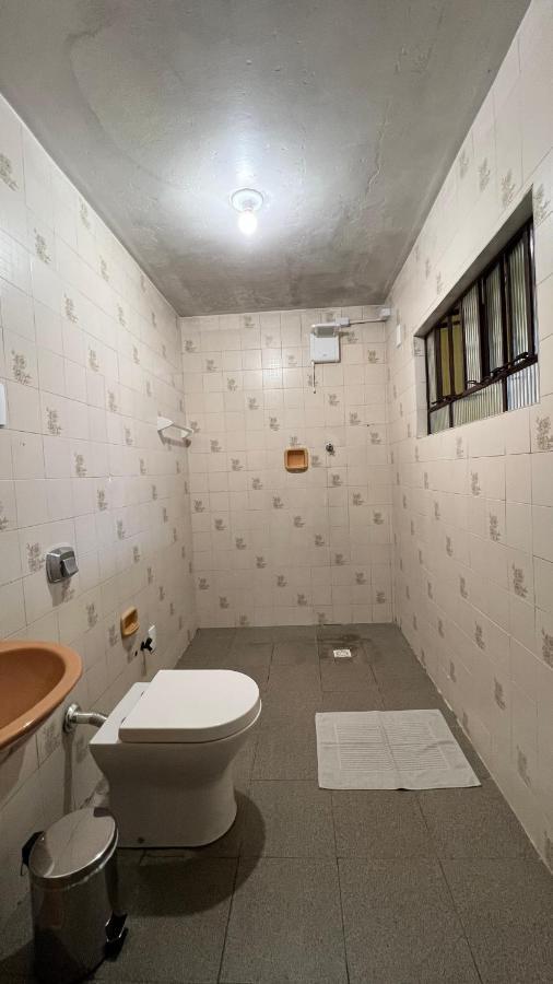 Pousada Central Nany Jaraguá do Sul エクステリア 写真