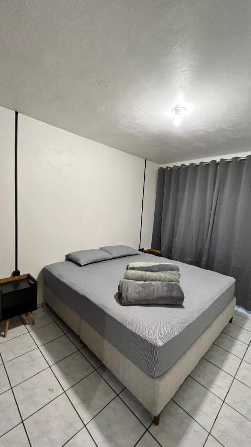 Pousada Central Nany Jaraguá do Sul エクステリア 写真