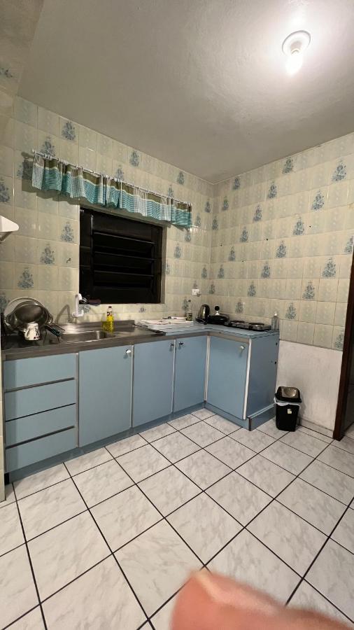 Pousada Central Nany Jaraguá do Sul エクステリア 写真